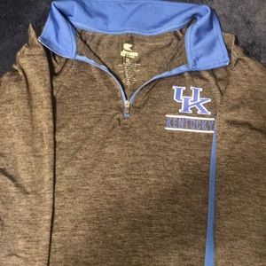 University of Kentucky sweater